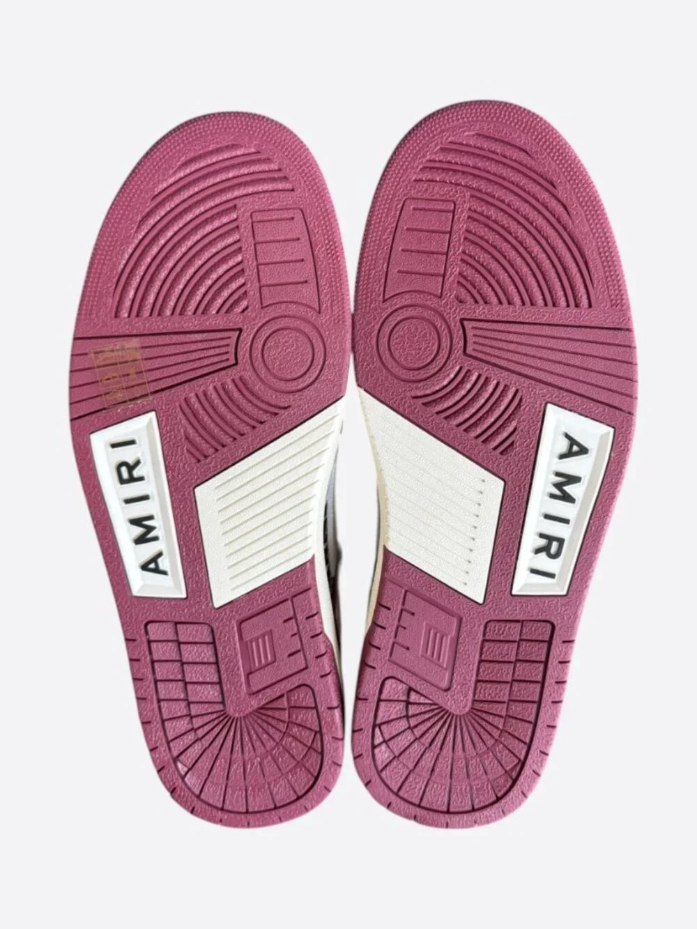 AMIRI size 10